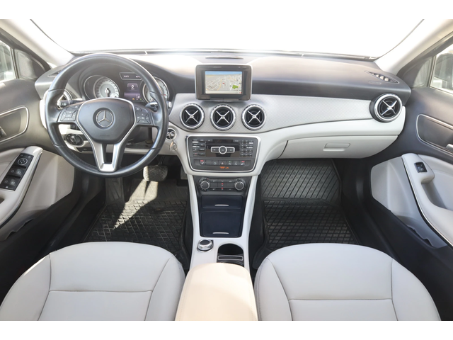 Mercedes-Benz GLA GLA - автомобили, коли, обяви за нови и употребявани 13