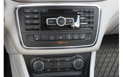 Mercedes-Benz GLA GLA - автомобили, коли, обяви за нови и употребявани 14