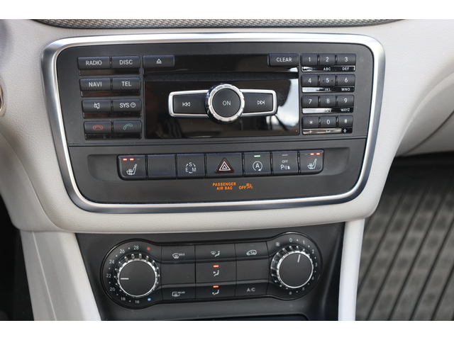 Mercedes-Benz GLA GLA - автомобили, коли, обяви за нови и употребявани 14