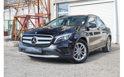 Mercedes-Benz GLA GLA - автомобили, коли, обяви за нови и употребявани 18