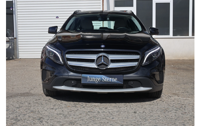 mercedes-benz-gla-200-cdi-aut-led-kozha-teglich-podgrev-navi-my15-icarbg-icarstarazagora - 3