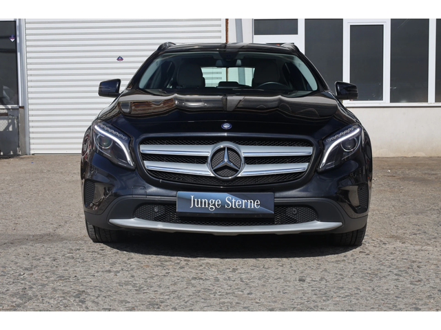 Mercedes-Benz GLA GLA - автомобили, коли, обяви за нови и употребявани 3