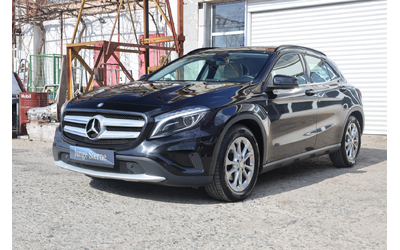 mercedes-benz-gla-200-cdi-aut-led-kozha-teglich-podgrev-navi-my15-icarbg-icarstarazagora - 4