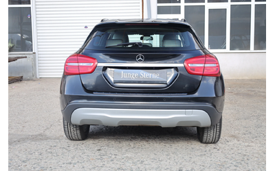 Mercedes-Benz GLA GLA - автомобили, коли, обяви за нови и употребявани 6