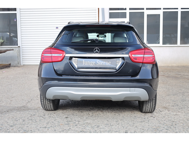 Mercedes-Benz GLA GLA - автомобили, коли, обяви за нови и употребявани 6