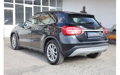 Mercedes-Benz GLA GLA - автомобили, коли, обяви за нови и употребявани 7