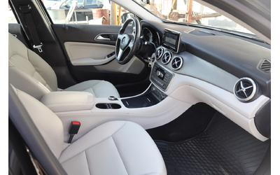 Mercedes-Benz GLA GLA - автомобили, коли, обяви за нови и употребявани 9