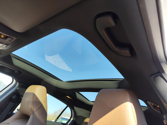 Mercedes-Benz GLA 220 D* 4 MATIC* FACE* LED* XENON* NAVI* АВТОМАТИК* KOЖ - автомобили, коли, обяви за нови и употребявани 10