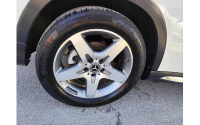 Mercedes-Benz GLA 220 D* 4 MATIC* FACE* LED* XENON* NAVI* АВТОМАТИК* KOЖ - автомобили, коли, обяви за нови и употребявани 15