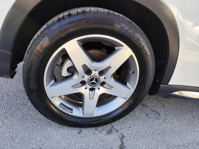 Mercedes-Benz GLA 220 D* 4 MATIC* FACE* LED* XENON* NAVI* АВТОМАТИК* KOЖ - автомобили, коли, обяви за нови и употребявани 15