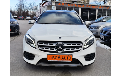 mercedes-benz-gla-220 - 1