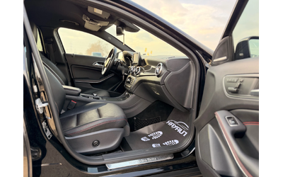 Mercedes-Benz GLA 220 CDI= 4MATIC= AMG LINE= HARMAN/KARDON= - автомобили, коли, обяви за нови и употребявани 10