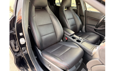 Mercedes-Benz GLA 220 CDI= 4MATIC= AMG LINE= HARMAN/KARDON= - автомобили, коли, обяви за нови и употребявани 11