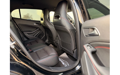 Mercedes-Benz GLA 220 CDI= 4MATIC= AMG LINE= HARMAN/KARDON= - автомобили, коли, обяви за нови и употребявани 12