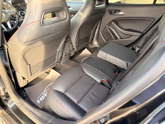 Mercedes-Benz GLA 220 CDI= 4MATIC= AMG LINE= HARMAN/KARDON= - автомобили, коли, обяви за нови и употребявани 13