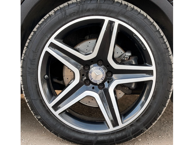 Mercedes-Benz GLA 220 CDI= 4MATIC= AMG LINE= HARMAN/KARDON= - автомобили, коли, обяви за нови и употребявани 16