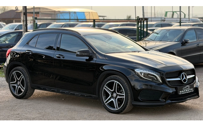 mercedes-benz-gla-220 - 2