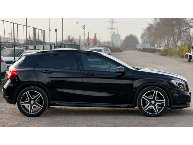 Mercedes-Benz GLA 220 CDI= 4MATIC= AMG LINE= HARMAN/KARDON= - автомобили, коли, обяви за нови и употребявани 3