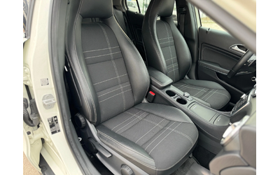 Mercedes-Benz GLA 220 CDI= 4 MATIC= - автомобили, коли, обяви за нови и употребявани 11