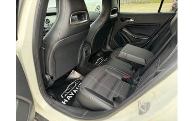 Mercedes-Benz GLA 220 CDI= 4 MATIC= - автомобили, коли, обяви за нови и употребявани 13