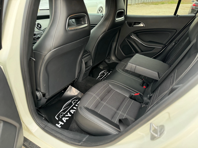 Mercedes-Benz GLA 220 CDI= 4 MATIC= - автомобили, коли, обяви за нови и употребявани 13