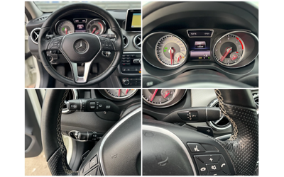 Mercedes-Benz GLA 220 CDI= 4 MATIC= - автомобили, коли, обяви за нови и употребявани 14