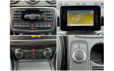 Mercedes-Benz GLA 220 CDI= 4 MATIC= - автомобили, коли, обяви за нови и употребявани 15