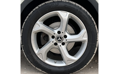 Mercedes-Benz GLA 220 CDI= 4 MATIC= - автомобили, коли, обяви за нови и употребявани 16