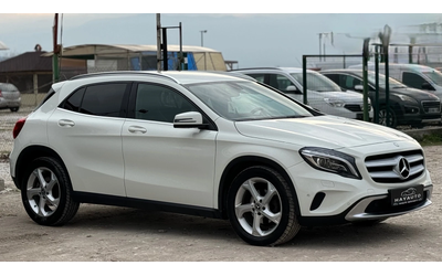 mercedes-benz-gla-220 - 2