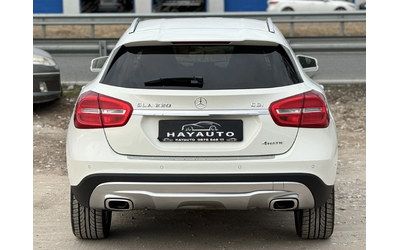 mercedes-benz-gla-220 - 5