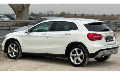 Mercedes-Benz GLA 220 CDI= 4 MATIC= - автомобили, коли, обяви за нови и употребявани 6
