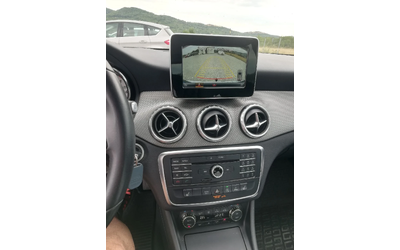 Mercedes-Benz GLA 220 2.2 D Full Service 177кс. - автомобили, коли, обяви за нови и употребявани 12