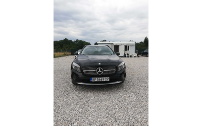 mercedes-benz-gla-220 - 1