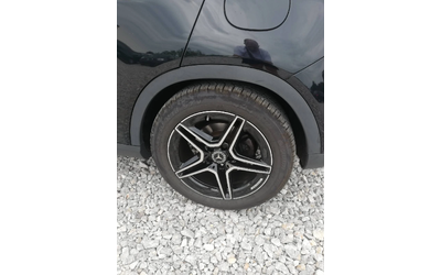 Mercedes-Benz GLA 220 2.2 D Full Service 177кс. - автомобили, коли, обяви за нови и употребявани 6