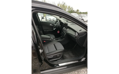 Mercedes-Benz GLA 220 2.2 D Full Service 177кс. - автомобили, коли, обяви за нови и употребявани 8