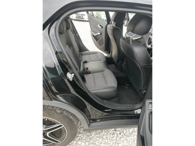 Mercedes-Benz GLA 220 2.2 D Full Service 177кс. - автомобили, коли, обяви за нови и употребявани 9