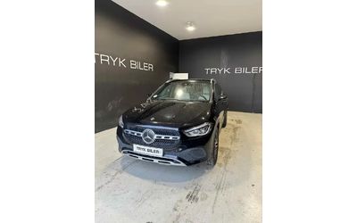 mercedes-benz-gla-220 - 0