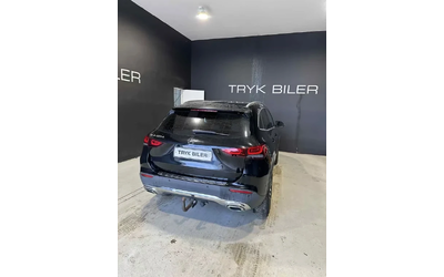 mercedes-benz-gla-220 - 2