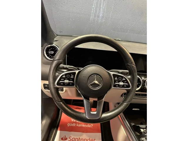 Mercedes-Benz GLA 220 2.2 d 190кс - автомобили, коли, обяви за нови и употребявани 5