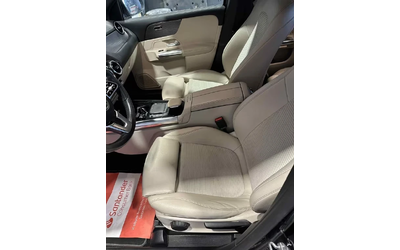 Mercedes-Benz GLA 220 2.2 d 190кс - автомобили, коли, обяви за нови и употребявани 6