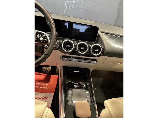 Mercedes-Benz GLA 220 2.2 d 190кс - автомобили, коли, обяви за нови и употребявани 7