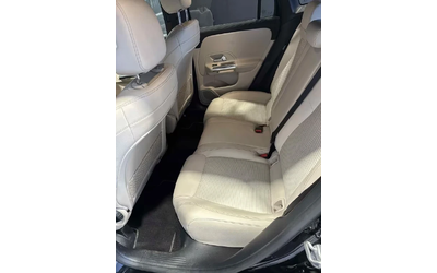 Mercedes-Benz GLA 220 2.2 d 190кс - автомобили, коли, обяви за нови и употребявани 8