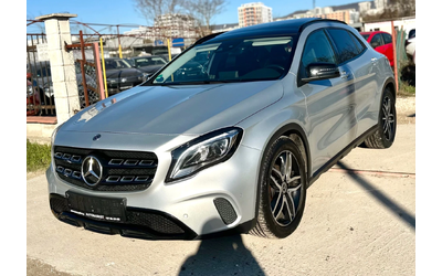 mercedes-benz-gla-220 - 0