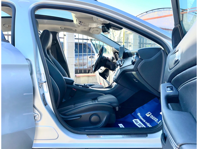 Mercedes-Benz GLA 220 2.2CDI 136HP 4-MATIC FACE LIFT PANORAMA - автомобили, коли, обяви за нови и употребявани 10