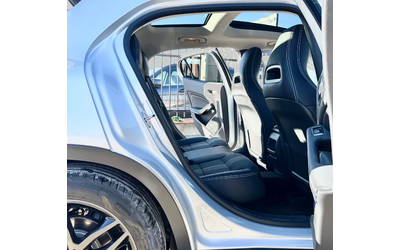 Mercedes-Benz GLA 220 2.2CDI 136HP 4-MATIC FACE LIFT PANORAMA - автомобили, коли, обяви за нови и употребявани 12