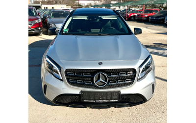 mercedes-benz-gla-220 - 1