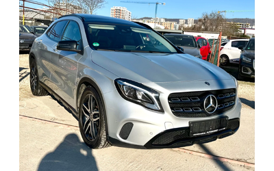 mercedes-benz-gla-220 - 2