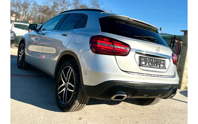 Mercedes-Benz GLA 220 2.2CDI 136HP 4-MATIC FACE LIFT PANORAMA - автомобили, коли, обяви за нови и употребявани 7