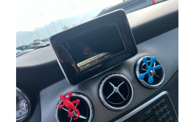 Mercedes-Benz GLA 220 LED* AVTOMATIK* SPORT PAKET* TOP* - автомобили, коли, обяви за нови и употребявани 12
