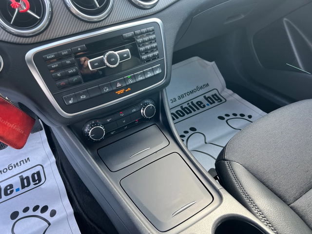 Mercedes-Benz GLA 220 LED* AVTOMATIK* SPORT PAKET* TOP* - автомобили, коли, обяви за нови и употребявани 14